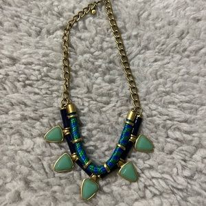J. Crew Necklace